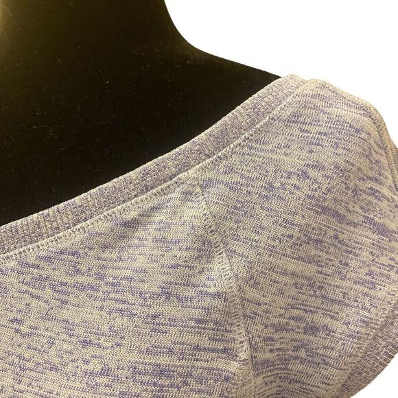 Talbots Easy Breezy Pull On Stretchy Knit Dress Size Small petite - Picture 5 of 14